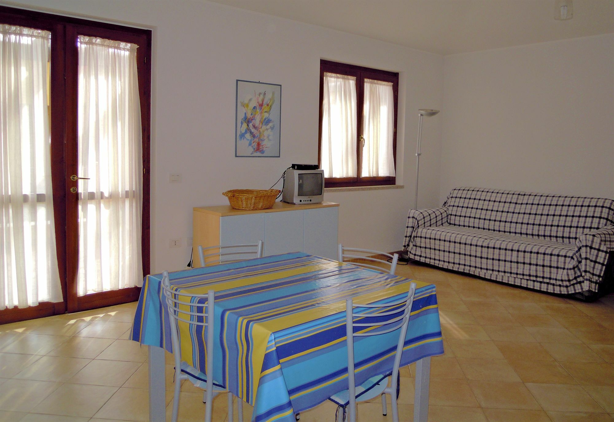 Appartamenti Iris Villasimius Exterior foto